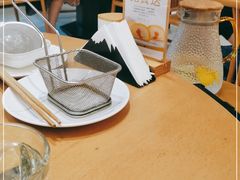 -湯系·煲汤手艺人(东二环泰禾广场店)