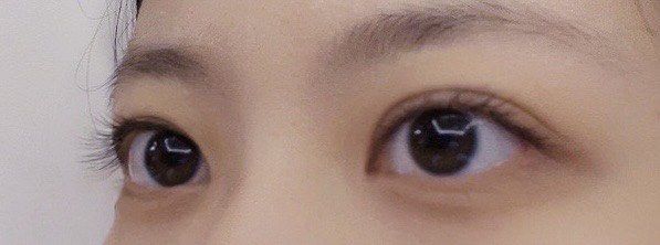 -猪猪女孩日式美睫美甲