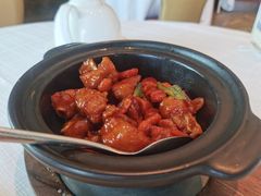 -金悦轩海鲜酒家(拱北店)