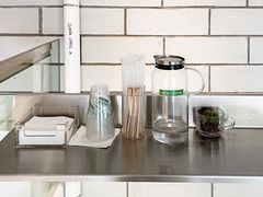-RWORK·COFFEE(滨江店)