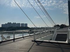 -映月湖中央公园