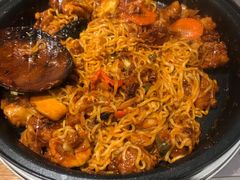 -韩见·韩式拌饭·炸鸡(石厦店)