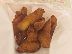 -大丰收脆鱼(万达江北店)