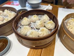 -馋三尺蟹粉小笼(人民广场店)