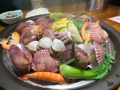 -三个渔夫·蒸汽海鲜(小白楼店)