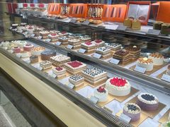 -M'CAKE(西单大悦城店)