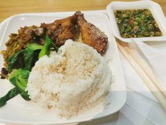 -腾讯食堂(腾讯大厦店)