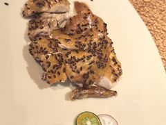 -红棉中餐厅·广州海航威斯汀酒店