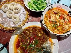 -羊子两室一厅(八一广场店)