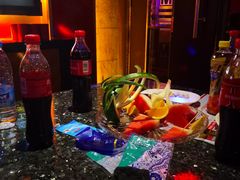 -音乐在线主题氧吧KTV(佳宁娜广场店)