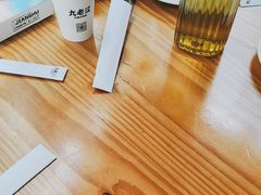 -九老汉·川渝江湖菜(合川路2店)