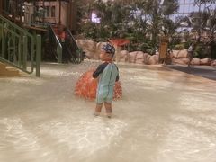 -杭州开元森泊度假乐园