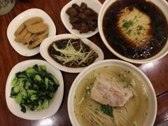 -同得兴 Since·1995 传统苏式面馆(嘉馀坊店)