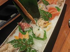 -Mr.Fish鱼鲜生海鲜放题(高德置地冬广场店)