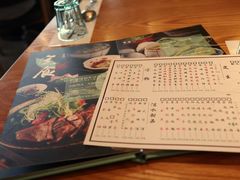 菜单-味太助·银饭食堂(中华城店)