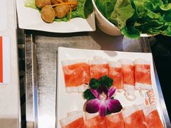-虾吃虾涮.虾火锅.肉蟹煲(步步高梅溪新天地店)