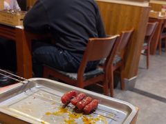 -福苗小骆驼烧烤(大唐不夜城店)