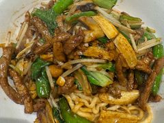 -寻裕记·现炒浇头面(人民广场店)