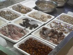 -中国凉都黄牛肉馆(杭州总店)