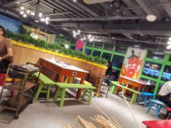 -钢管厂五区小郡肝火锅串串香(清河店)