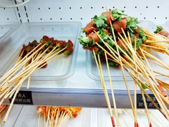 -梵云依家小冒菜(新街口总店)