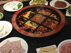 -矮板凳老火锅(宽窄巷子店)