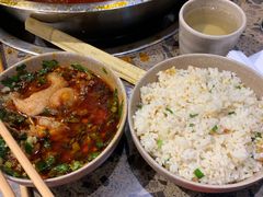 -肖肖酸萝卜鱼火锅(总店)