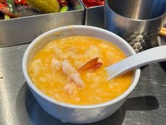 -No.DD戳子烧烤·江湖菜(北京总店)