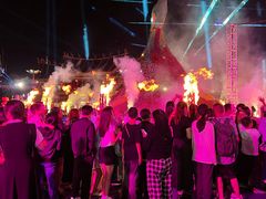 -七彩云南欢乐世界