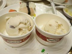 -芭菲盛宴·环球美食(解放碑英利国际店)
