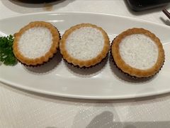 燕窝酥皮蛋挞-金苑海鲜酒家(来魅力店)