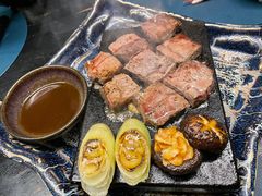 -小十料理(新城店)