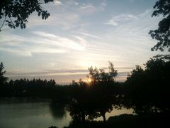 -艾溪湖湿地公园