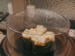 -争鲜回转寿司(朝北大悦城店)