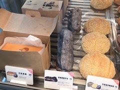 -喜茶(北京五棵松华熙店)