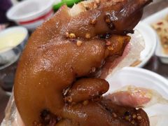 -廖记棒棒鸡(青岛万象城店)