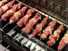 -麦凯伦烧烤·精酿超级工厂店(金桥总店)
