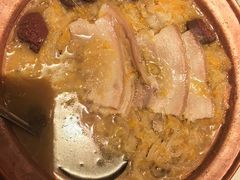 -奉天小馆·非遗东北菜(济南万象城店)