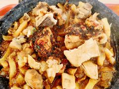 -苏州科技大学（石湖校区）二食堂