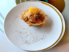 脆麦龙虾球-金轩中餐厅 Jin Xuan(浦东丽思卡尔顿酒店)