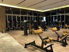 -普拉达游泳健身(水湾1979店)
