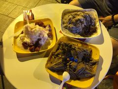picture-冰冰酱老味刨冰绵绵冰(中山路总店)