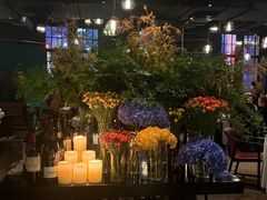 -三号黄浦会Canton Table