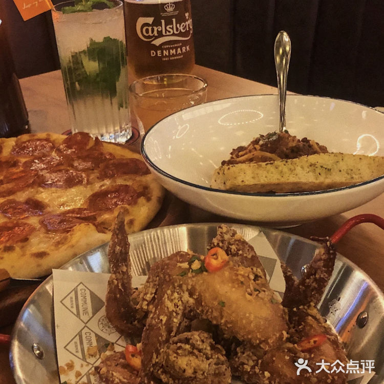 东莞首发｜火爆🔥全国的COMMUNE来东莞了