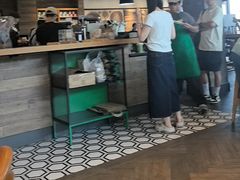 -星巴克臻选(佛山佛罗伦萨小镇店)