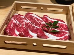 -锦和牛·炭火烧肉(ICC太和里店)