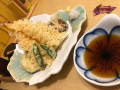 -昱匠·日本料理(金融街店)