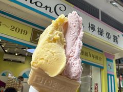 -柠檬车露(卖草地店)