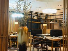 大堂-虾饺妹·酒家(金碧店)