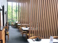 -星湖特色餐厅· 三岔湖环球融创天堂洲际酒店